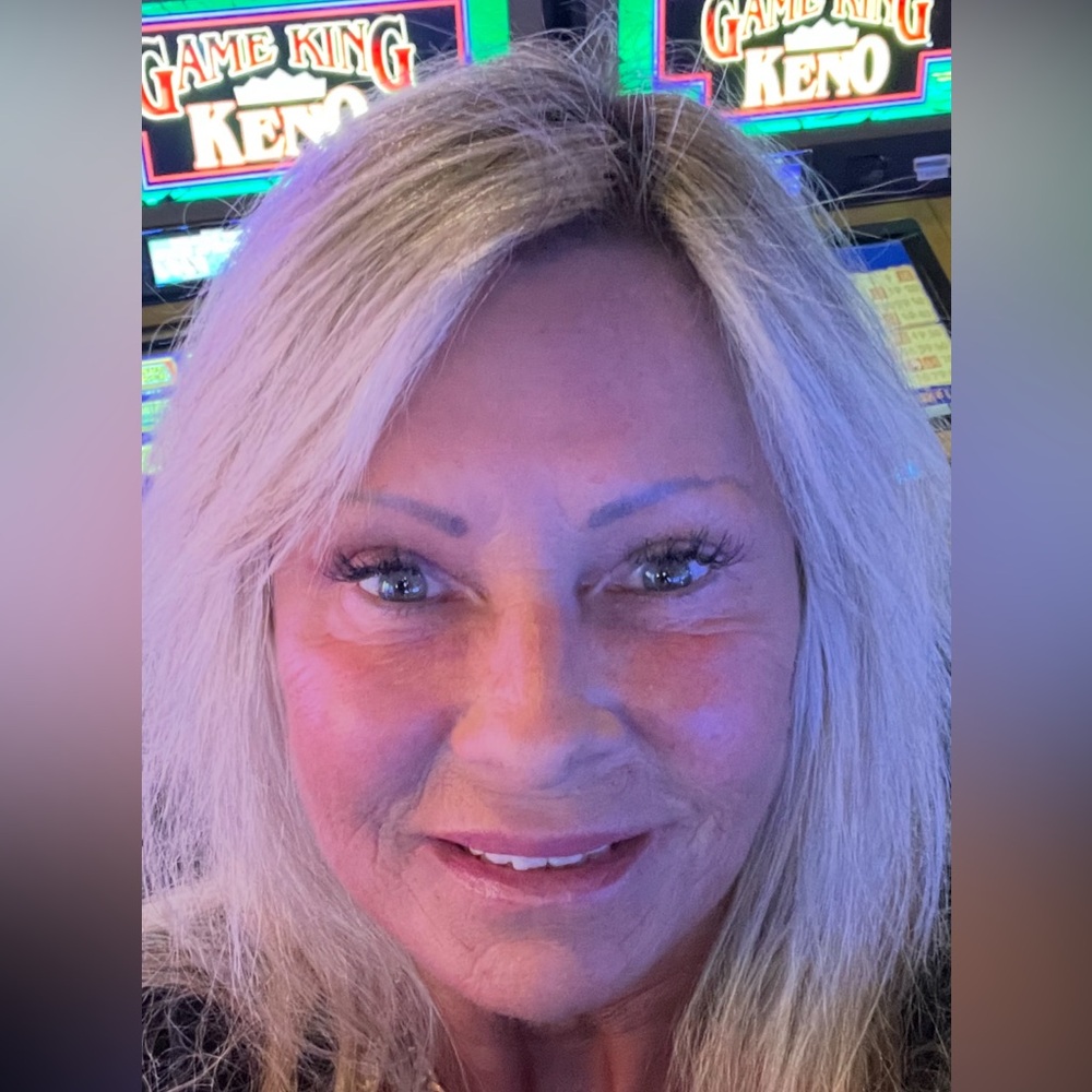 Meet your Posher, Renee